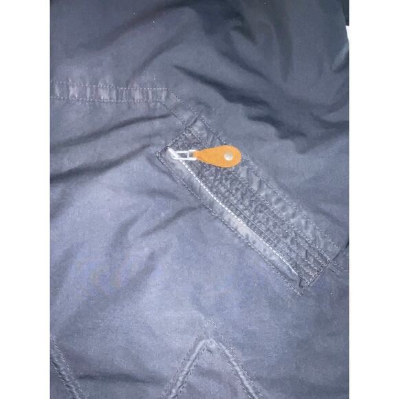 Obermeyer Tribute Half-Zip Jacket - Size Women's 10 - Embroidered Detailing - Picture 5 of 16